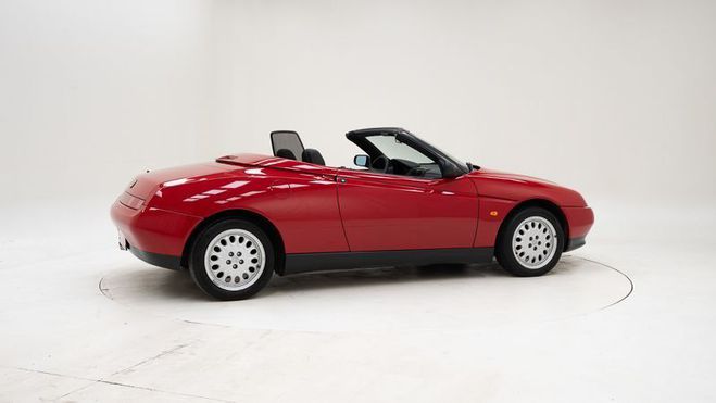 Alfa romeo Spider Type 916 '96  de 1996