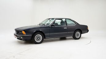 BMW Serie 6