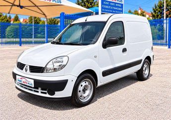 voir détails -Renault Kangoo 1.5l dci 70ch grand confort à Montfermeil (93) Voir détails -Renault Kangoo 1.5l dci 70ch grand confort à Montfermeil (93)