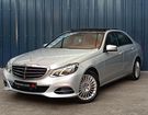 Mercedes Classe E