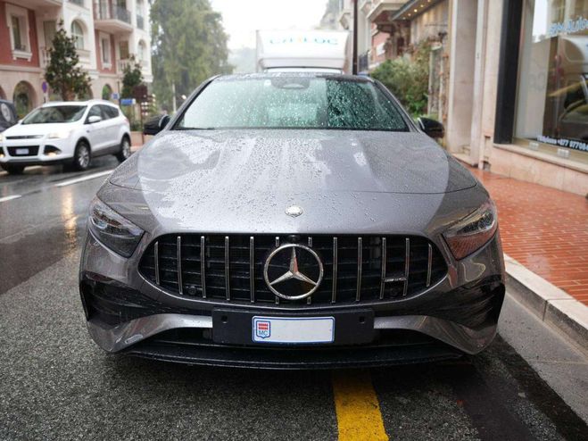 Mercedes Classe A 35 AMG Mercedes-AMG 35 4Matic Gris de 2024