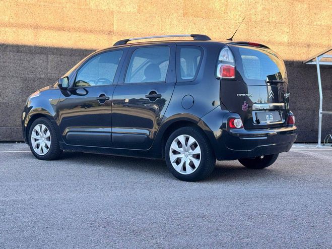 Citroen C3 1.6 HDi92 Airplay NOIR de 2009