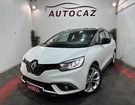 Renault Grand Scenic IV dCi 110 Energy EDC 7PLACES Zen *1ERE  &agrave; Thiers (63)