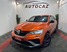Renault Arkana E-Tech 160 -22 R.S. Line CAMERA 73500K à Thiers (63) Renault Arkana E-Tech 160 -22 R.S. Line CAMERA 73500K à Thiers (63)