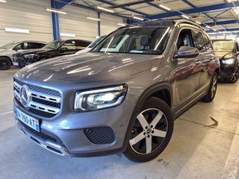  Voir d&eacute;tails -Mercedes GLB 200 163ch Business Line 7G DCT &agrave; Courbevoie (92)