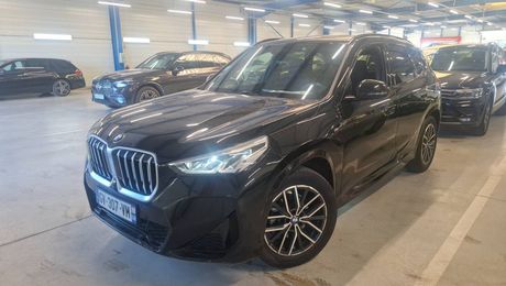 BMW X1 SDRIVE 18i 136 MSPORT 2024 d'occasion a Courbevoie (92)