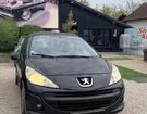 Peugeot 207 1.6 HDI 90 à Galluis (78) Peugeot 207 1.6 HDI 90 à Galluis (78)