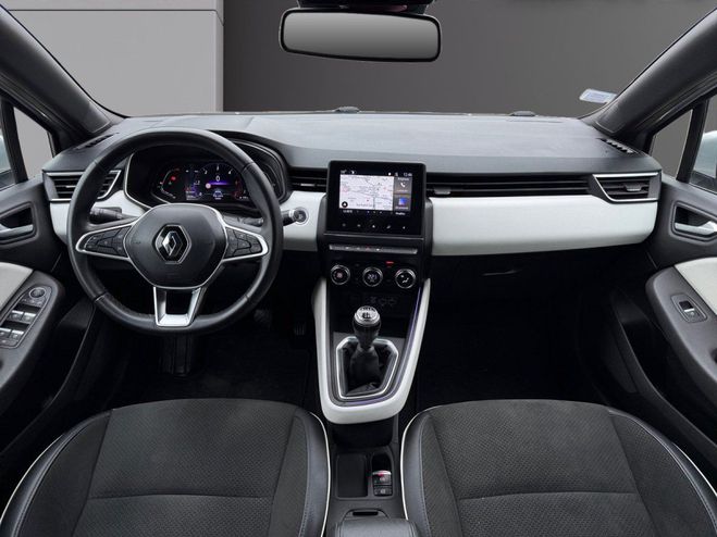 Renault Clio 1.5 BLUE DCI 115 INTENS Autre de 2021