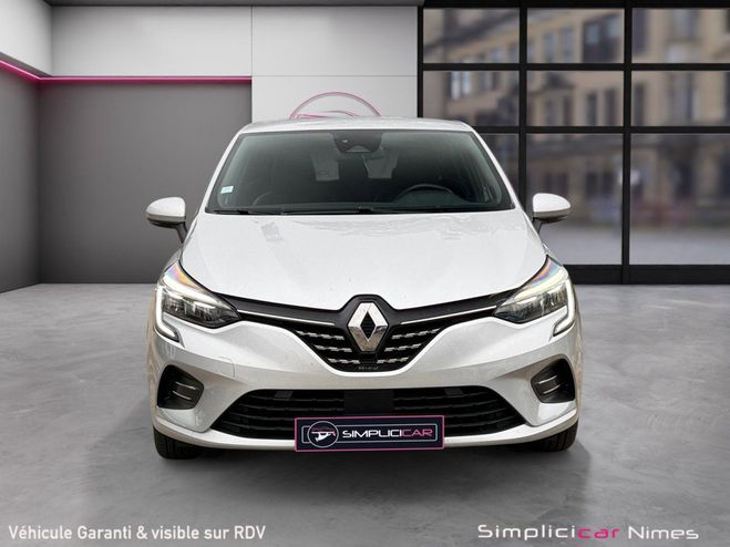 Renault Clio 1.5 BLUE DCI 115 INTENS Autre de 2021