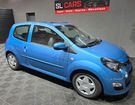 Renault Twingo 1.2l 75ch Cabriolet à Duppigheim (67) Renault Twingo 1.2l 75ch Cabriolet à Duppigheim (67)