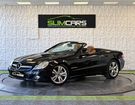 Mercedes Classe SL