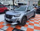 Peugeot 2008 PureTech 130 BV6 ALLURE PACK GPS 10