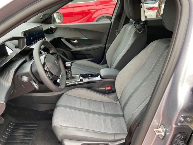 Peugeot 2008 PureTech 130 BV6 ALLURE PACK GPS 10