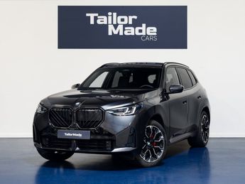  Voir d&eacute;tails -BMW X3 M Sport &agrave; Arnas (69)