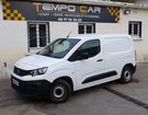 Peugeot Partner FOURGON STANDARD 650 KG BLUEHDI 100 SetS &agrave; Clamart (92)