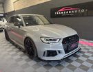 Audi RS3 2.5 TFSI DAZA 400 CV S-tronic 7 Quattro à Dieppe (76) Audi RS3 2.5 TFSI DAZA 400 CV S-tronic 7 Quattro à Dieppe (76)