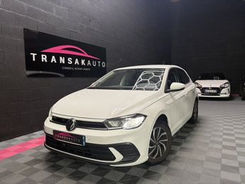  Voir d&eacute;tails -Volkswagen Polo VI Life ENTRETIEN OK CHEZ VW &agrave; Chaponost (69)