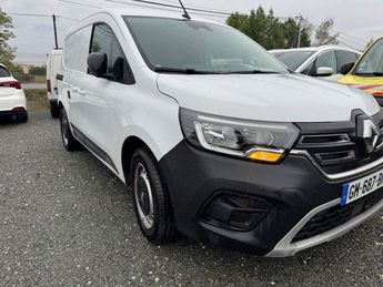  Voir d&eacute;tails -Renault Kangoo VAN L1 E-TECH EV45 11KW EXTRA &agrave; Gardonne (24)