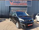 Peugeot Expert III 2.0 HDI 180 CV LONG à Illange (57) Peugeot Expert III 2.0 HDI 180 CV LONG à Illange (57)