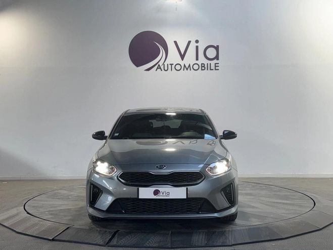 Kia ProCeed 1.0 TGDI GT-Line Gris de 2021