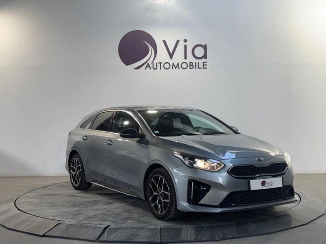 Kia ProCeed 1.0 TGDI GT-Line Gris de 2021