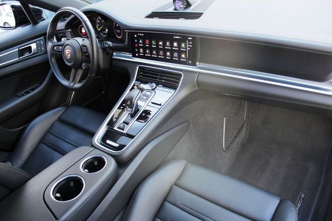 Porsche Panamera II SPORT TURIS II (2) TURISMO 2.9 V6 462 NOIR de 2023