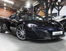 Mclaren 650 S