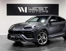 Lamborghini Urus V8 650 ? FRANÇAIS Toit Pano Full ADAS B& à Mougins (06) Lamborghini Urus V8 650 ? FRANÇAIS Toit Pano Full ADAS B& à Mougins (06)