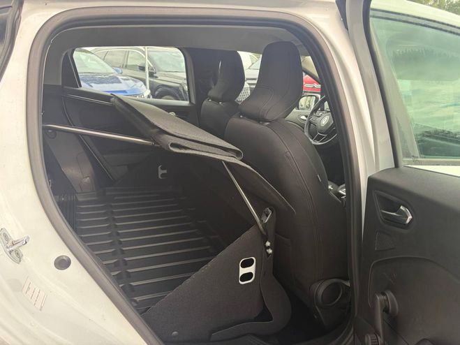 Renault Clio 1.5 Blue dCi 85 Soci�t� Air Nav BLANC de 2020
