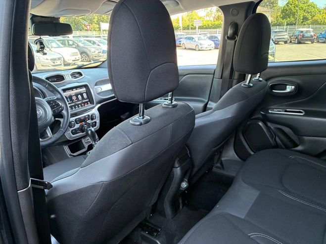 Jeep Renegade 1.6 MultiJet - 120 - BVR 4X2  Limited INC. de 2019