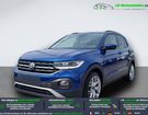 Volkswagen T Cross