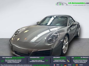  Voir d&eacute;tails -Porsche 911 3.0i 370 PDK &agrave; Beaupuy (31)