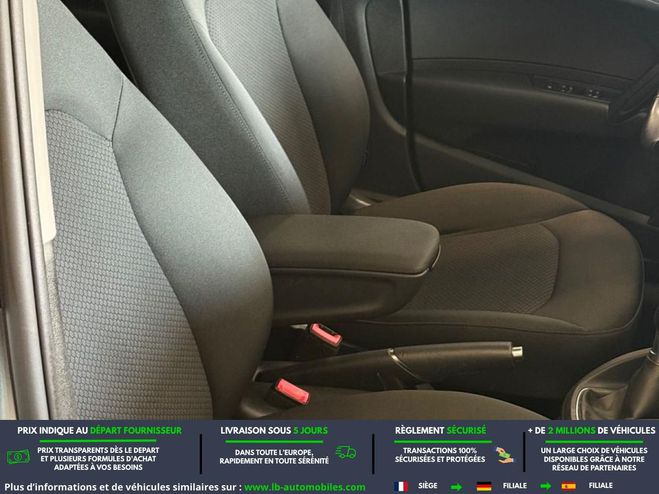 Audi A1 1.0 TFSI 82 Gris de 2017