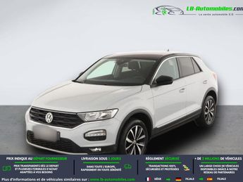  Voir d&eacute;tails -Volkswagen T Roc 1.6 TDI 115 BVM &agrave; Beaupuy (31)