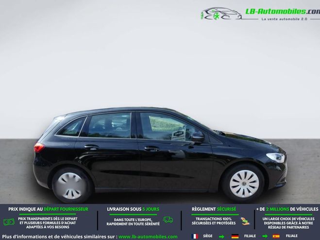 Mercedes Classe B 180 BVM Noir de 2019