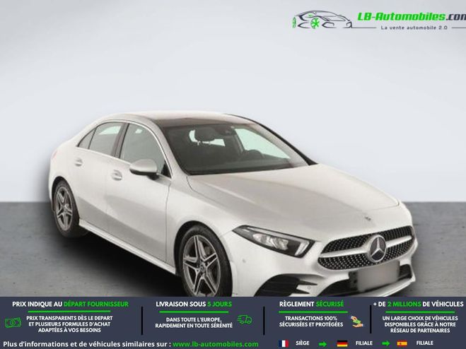 Mercedes Classe A 200 d BVA Gris M�tallique de 2021