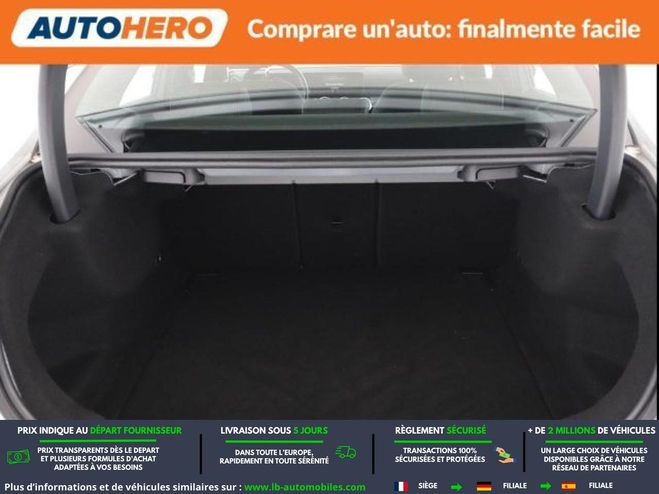 Mercedes Classe A 200 d BVA Gris M�tallique de 2021
