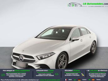  Voir d&eacute;tails -Mercedes Classe A 200 d BVA &agrave; Beaupuy (31)
