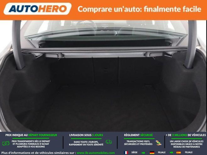 Mercedes Classe A 200 d BVA Gris M�tallique de 2021