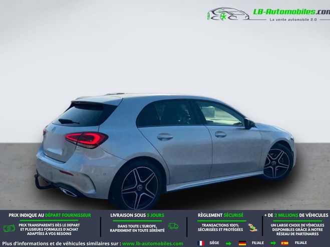Mercedes Classe A 180 d BVM Argent� de 2021