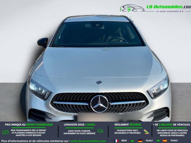 Mercedes Classe A 180 d BVM Argent� de 2021