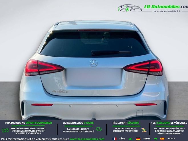 Mercedes Classe A 180 d BVM Argent� de 2021