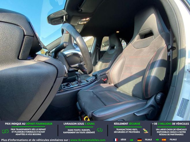 Mercedes Classe A 180 d BVM Argent� de 2021