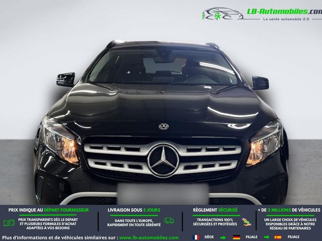 Mercedes Classe GLA 180  BVA Noir de 2019