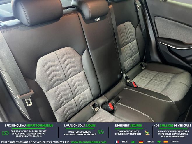 Mercedes Classe GLA 180  BVA Noir de 2019