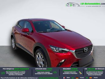 Mazda Cx 3