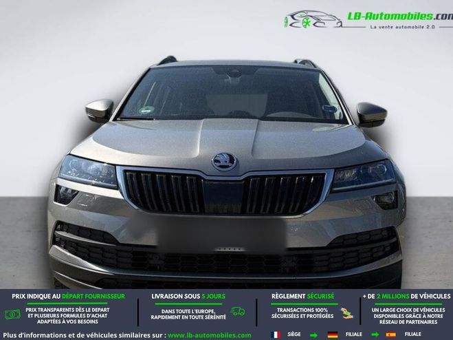 Skoda Karoq 1.5 TSI 150 ch BVA Gris de 2018