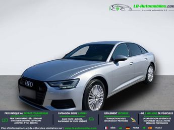  Voir d&eacute;tails -Audi A6 50 TFSIe 299 ch BVA Quattro &agrave; Beaupuy (31)