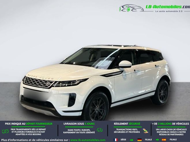 Land rover Range Rover Evoque P200 AWD BVA Blanc de 2020