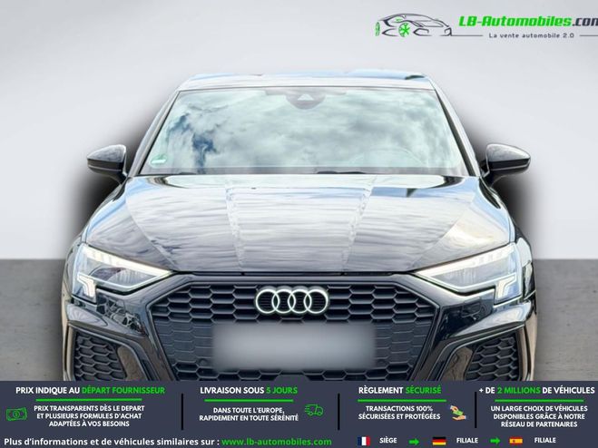 Audi A3 30 TFSI 110 Noir M�tallique de 2020